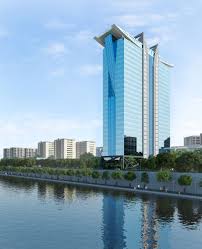 World Center Project