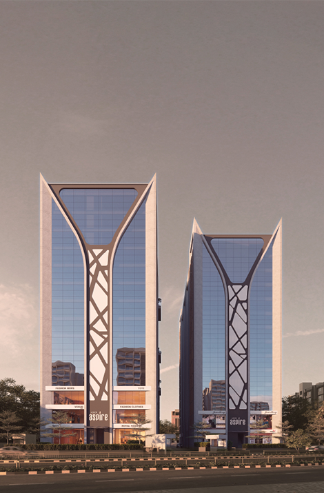 Aspire II Project