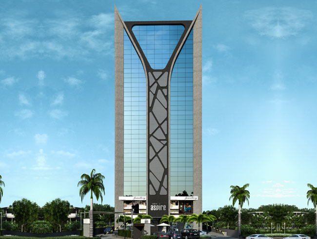 Aspire Project